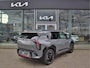Kia EV3 GT-PlusLine 81.4 kWh Snel leverbaar! Navi+BT+360Cam Leder Pano-Dak Stoelverw.+Koeling HUD 19'LMV tot 10 jr.Garantie