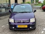 Fiat Panda 1.2 Emotion Automaat Airco NL-Auto NAP 1e Eigenaar