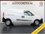 Opel Combo 1.6CDTi L2H1 Airco Navi Cruise Control Euro 6 Pdc Edition Schuifdeur Betonplex Vloer Lat om Lat Dealeronderhouden 1e Eigenaar Origineel Nederlandse Auto