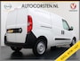 Opel Combo 1.6CDTi L2H1 Airco Navi Cruise Control Euro 6 Pdc Edition Schuifdeur Betonplex Vloer Lat om Lat Dealeronderhouden 1e Eigenaar Origineel Nederlandse Auto