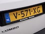 Opel Combo 1.6CDTi L2H1 Airco Navi Cruise Control Euro 6 Pdc Edition Schuifdeur Betonplex Vloer Lat om Lat Dealeronderhouden 1e Eigenaar Origineel Nederlandse Auto