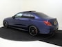 Mercedes-Benz C-klasse AMG 63 S Panoramadak / Memory Seats / Head-Up / 360 Camera / Nappa Leder / Nightpakket /