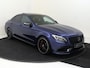 Mercedes-Benz C-klasse AMG 63 S Panoramadak / Memory Seats / Head-Up / 360 Camera / Nappa Leder / Nightpakket /