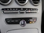 Mercedes-Benz C-klasse AMG 63 S Panoramadak / Memory Seats / Head-Up / 360 Camera / Nappa Leder / Nightpakket /