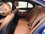 Mercedes-Benz C-klasse AMG 63 S Panoramadak / Memory Seats / Head-Up / 360 Camera / Nappa Leder / Nightpakket /