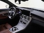 Mercedes-Benz C-klasse AMG 63 S Panoramadak / Memory Seats / Head-Up / 360 Camera / Nappa Leder / Nightpakket /