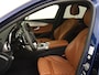 Mercedes-Benz C-klasse AMG 63 S Panoramadak / Memory Seats / Head-Up / 360 Camera / Nappa Leder / Nightpakket /