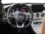 Mercedes-Benz C-klasse AMG 63 S Panoramadak / Memory Seats / Head-Up / 360 Camera / Nappa Leder / Nightpakket /
