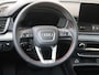 Audi Q5 55 TFSI e S edition Competition | SoH 98% | Panoramadak | Trekhaak | Head-up display | Lederen bekleding ‘Valcona’ | Bang & Olufsen | 360 camera | Parkeerassistent |