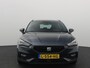 SEAT Leon Sportstourer 1.5 eTSI FR Launch Edition SFEER / KEYLESS / STOELVERW / STUURVERW / TREKHAAK / FULL LED / CARPLAY / PDC