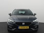 SEAT Leon Sportstourer 1.5 eTSI FR Launch Edition SFEER / KEYLESS / STOELVERW / STUURVERW / TREKHAAK / FULL LED / CARPLAY / PDC