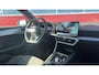 SEAT Leon Sportstourer 1.5 eTSI FR Launch Edition SFEER / KEYLESS / STOELVERW / STUURVERW / TREKHAAK / FULL LED / CARPLAY / PDC
