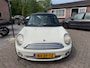 MINI Cooper Mini 1.6 Chili NIEUWE APK