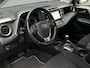 Toyota RAV4 2.5 Hybrid Dynamic Stoelverwarming | Camera| Winterset