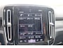 Volvo XC40 T5 Recharge Ultimate Bright | Stoelverwarming | Trekhaak | Leder | 360° Camera | H/K | Panoramadak | Keyless
