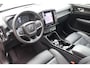 Volvo XC40 T5 Recharge Ultimate Bright | Stoelverwarming | Trekhaak | Leder | 360° Camera | H/K | Panoramadak | Keyless