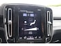 Volvo XC40 T5 Recharge Ultimate Bright | Stoelverwarming | Trekhaak | Leder | 360° Camera | H/K | Panoramadak | Keyless