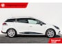 Renault Clio Estate 0.9 90 PK TCe Limited | Ned Auto | Trekhaak | Clima | Pdc | Cruise | "16 Inch Lmv | Led | Dab Audio | Navigatie |