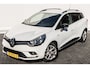 Renault Clio Estate 0.9 90 PK TCe Limited | Ned Auto | Trekhaak | Clima | Pdc | Cruise | "16 Inch Lmv | Led | Dab Audio | Navigatie |