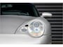 Porsche 911 Cabrio 3.6 Carrera 4 Donkerblauw leder