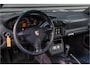 Porsche 911 Cabrio 3.6 Carrera 4 Donkerblauw leder