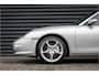 Porsche 911 Cabrio 3.6 Carrera 4 Donkerblauw leder