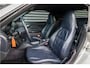 Porsche 911 Cabrio 3.6 Carrera 4 Donkerblauw leder