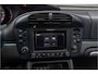 Porsche 911 Cabrio 3.6 Carrera 4 Donkerblauw leder