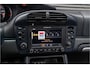 Porsche 911 Cabrio 3.6 Carrera 4 Donkerblauw leder