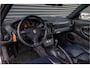 Porsche 911 Cabrio 3.6 Carrera 4 Donkerblauw leder