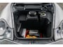 Porsche 911 Cabrio 3.6 Carrera 4 Donkerblauw leder