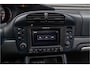 Porsche 911 Cabrio 3.6 Carrera 4 Donkerblauw leder