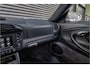 Porsche 911 Cabrio 3.6 Carrera 4 Donkerblauw leder