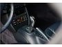 Porsche 911 Cabrio 3.6 Carrera 4 Donkerblauw leder