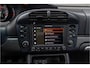 Porsche 911 Cabrio 3.6 Carrera 4 Donkerblauw leder