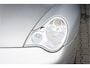 Porsche 911 Cabrio 3.6 Carrera 4 Donkerblauw leder