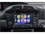 Porsche 911 Cabrio 3.6 Carrera 4 Donkerblauw leder