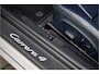 Porsche 911 Cabrio 3.6 Carrera 4 Donkerblauw leder