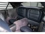 Porsche 911 Cabrio 3.6 Carrera 4 Donkerblauw leder
