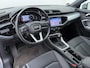 Audi Q3 35 TFSI Advanced edition | Stoelverwarming | Parkeerhulp | Elek. Achterklep | Carplay | 18'' |