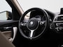 BMW 1-Serie 118i Corporate Lease High Executive AUTOMAAT | NAVIGATIE | CAMERA | M-STUUR | LEDER | PDC | CLIMA | STOELVERWARMING | LED | 12 MAANDEN BOVAG GARANTIE |