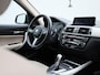 BMW 1-Serie 118i Corporate Lease High Executive AUTOMAAT | NAVIGATIE | CAMERA | M-STUUR | LEDER | PDC | CLIMA | STOELVERWARMING | LED | 12 MAANDEN BOVAG GARANTIE |