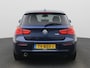 BMW 1-Serie 118i Corporate Lease High Executive AUTOMAAT | NAVIGATIE | CAMERA | M-STUUR | LEDER | PDC | CLIMA | STOELVERWARMING | LED | 12 MAANDEN BOVAG GARANTIE |