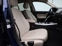 BMW 1-Serie 118i Corporate Lease High Executive AUTOMAAT | NAVIGATIE | CAMERA | M-STUUR | LEDER | PDC | CLIMA | STOELVERWARMING | LED | 12 MAANDEN BOVAG GARANTIE |