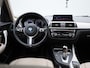 BMW 1-Serie 118i Corporate Lease High Executive AUTOMAAT | NAVIGATIE | CAMERA | M-STUUR | LEDER | PDC | CLIMA | STOELVERWARMING | LED | 12 MAANDEN BOVAG GARANTIE |