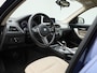 BMW 1-Serie 118i Corporate Lease High Executive AUTOMAAT | NAVIGATIE | CAMERA | M-STUUR | LEDER | PDC | CLIMA | STOELVERWARMING | LED | 12 MAANDEN BOVAG GARANTIE |