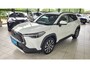 Toyota Corolla Cross 1.8 Style | Parkeersens V+A | Stoel en stuur verw | Dodehoek |