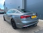 Audi A5 Sportback 1.4 TFSI AUT CLIMA NAVI NAP