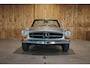 Mercedes-Benz SL 280 Pagode | Manual