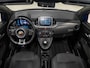 Abarth 595 Fiat Cabrio Pista Edition 1.4 T-Jet 160PK, Bluetooth/Tel, PDC, Soft Top, Volledig Onderhouden